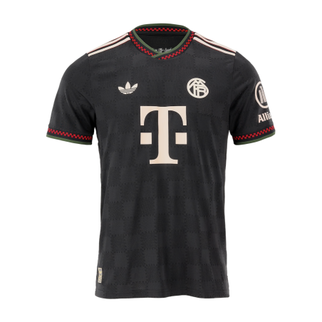 F.C. BAYERN MÜNCHEN TERCERA 25/26