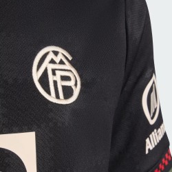 F.C. BAYERN MÜNCHEN TERCERA 25/26