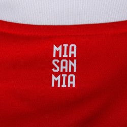 F.C. BAYERN MÜNCHEN OFICIAL 25/26