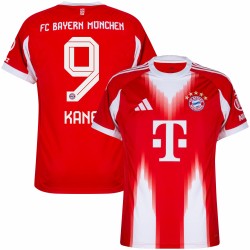 F.C. BAYERN MÜNCHEN OFICIAL 25/26