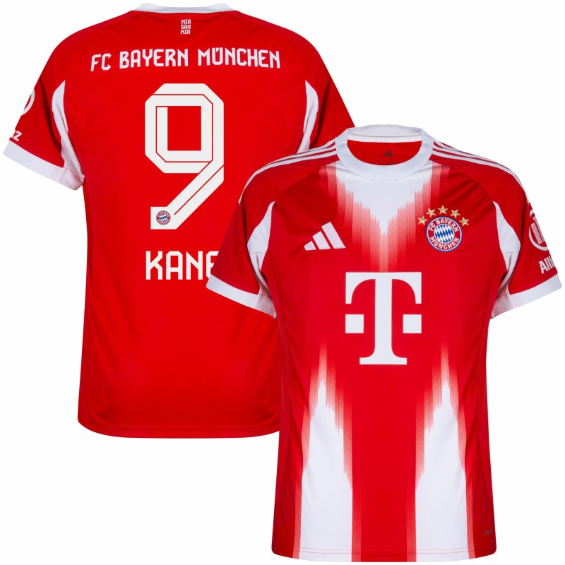F.C. BAYERN MÜNCHEN OFICIAL 25/26