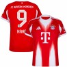 F.C. BAYERN MÜNCHEN OFICIAL 25/26