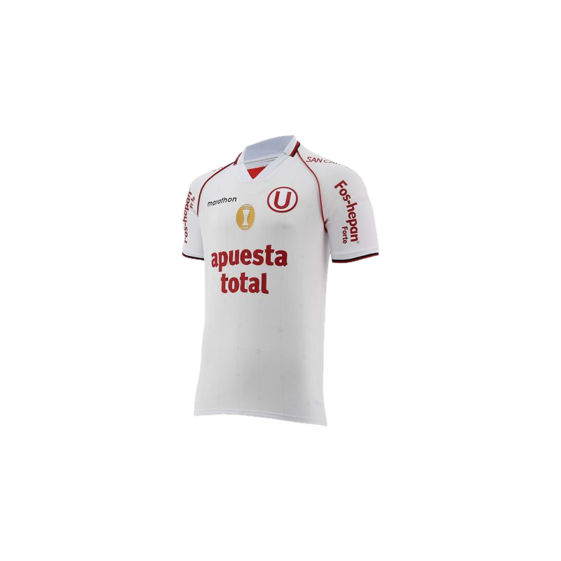 UNIVERSITARIO DE DEPORTES 101 AÑOS