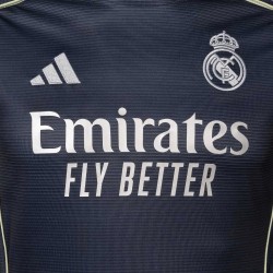 REAL MADRID ALTERNA 25/26