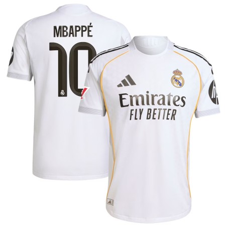 REAL MADRID OFICIAL 25/26