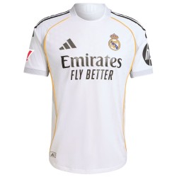 REAL MADRID OFICIAL 25/26