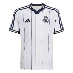 REAL MADRID BEISBOL 2025