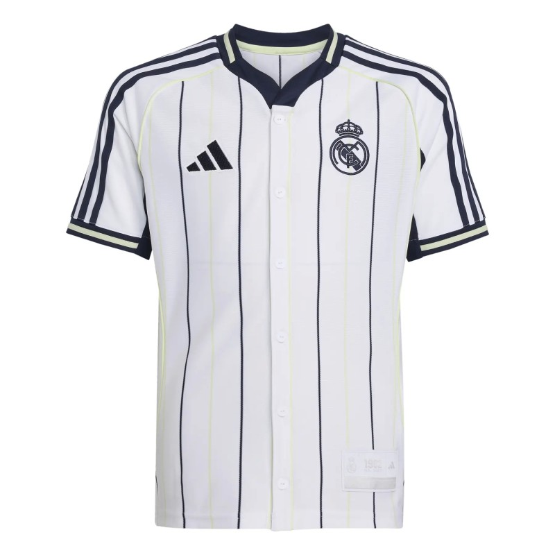 REAL MADRID BEISBOL 2025