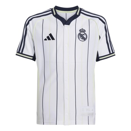 REAL MADRID BEISBOL 2025
