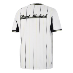 REAL MADRID BEISBOL 2025