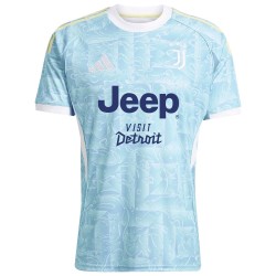 JUVENTUS VISITANTE 25/26