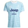 JUVENTUS VISITANTE 25/26