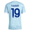 JUVENTUS VISITANTE 25/26