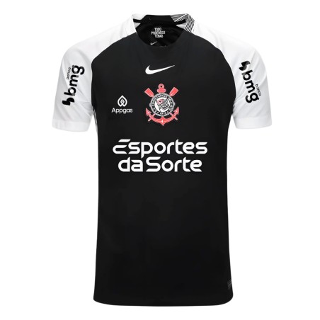 CORINTHIANS VISITANTE 25/26