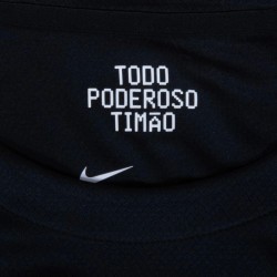 CORINTHIANS VISITANTE 25/26