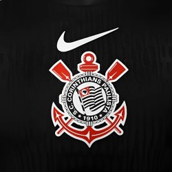 CORINTHIANS VISITANTE 25/26