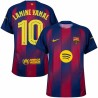 F.C. BARCELONA OFICIAL 25/26