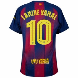 F.C. BARCELONA OFICIAL 25/26