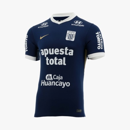 ALIANZA LIMA ALTERNA 25/26