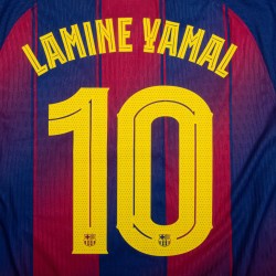 F.C. BARCELONA OFICIAL 25/26