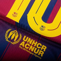 F.C. BARCELONA OFICIAL 25/26
