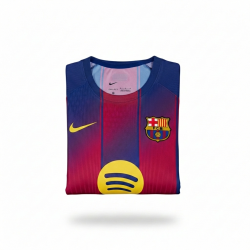 F.C. BARCELONA OFICIAL 25/26
