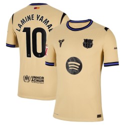 F.C. BARCELONA VISITANTE 25/26