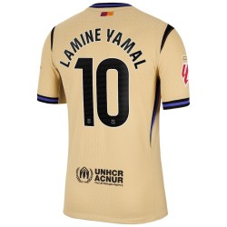 F.C. BARCELONA VISITANTE 25/26