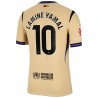 F.C. BARCELONA VISITANTE 25/26