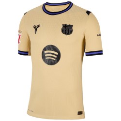 F.C. BARCELONA VISITANTE 25/26