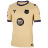 F.C. BARCELONA VISITANTE 25/26