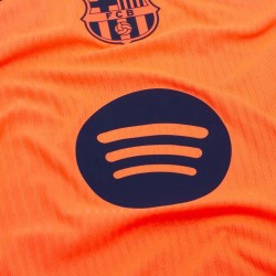 F.C. BARCELONA 3RA EQUIPACIÓN 25/26