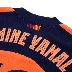 F.C. BARCELONA 3RA EQUIPACIÓN 25/26