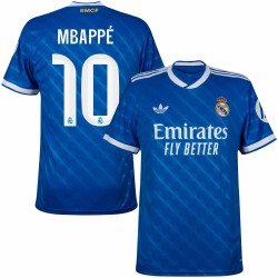 REAL MADRID