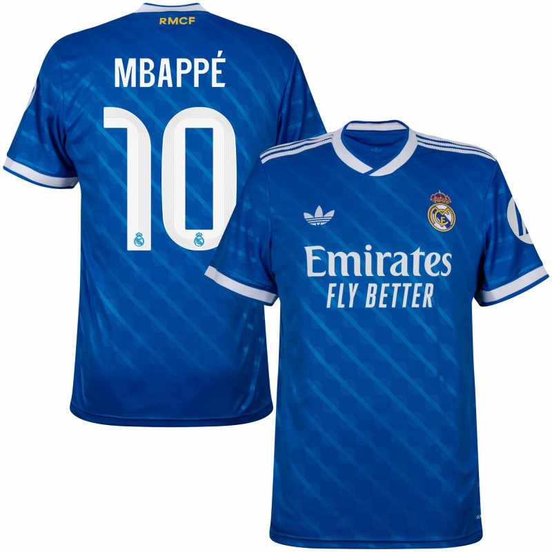 REAL MADRID