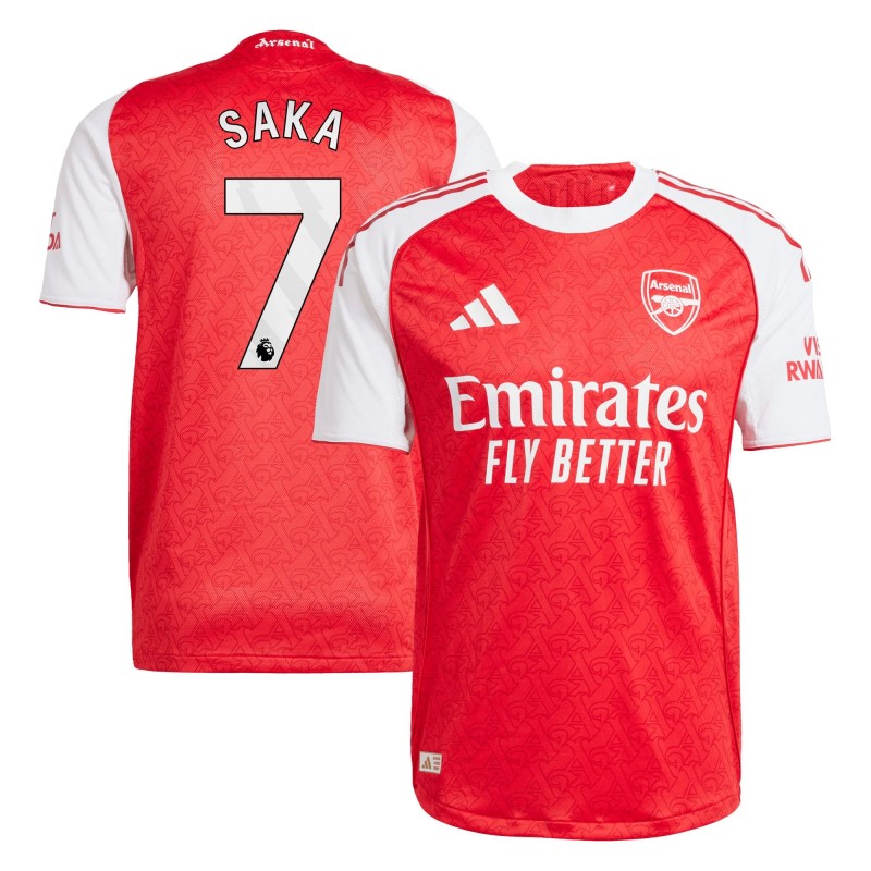 ARSENAL F.C. OFICIAL 25/26