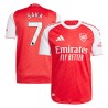 ARSENAL F.C. OFICIAL 25/26