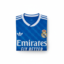 REAL MADRID