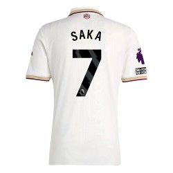 ARSENAL F.C. ALTERNA 25/26