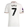 ARSENAL F.C. ALTERNA 25/26