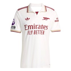ARSENAL F.C. ALTERNA 25/26
