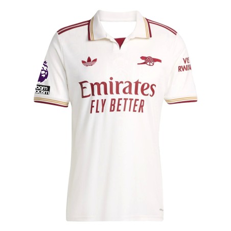ARSENAL F.C. ALTERNA 25/26