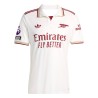 ARSENAL F.C. ALTERNA 25/26