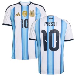 SELECCIÓN DE ARGENTINA OFICIAL 26/27