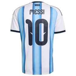 SELECCIÓN DE ARGENTINA OFICIAL 26/27