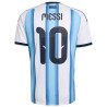 SELECCIÓN DE ARGENTINA OFICIAL 26/27