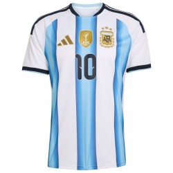 SELECCIÓN DE ARGENTINA OFICIAL 26/27