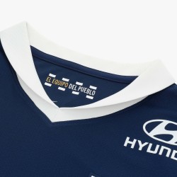 ALIANZA LIMA ALTERNA 25/26