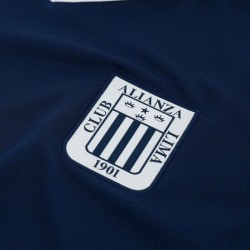 ALIANZA LIMA ALTERNA 25/26