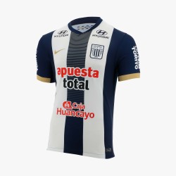 ALIANZA LIMA OFICIAL 25/26